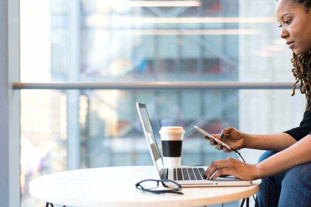 Leistungen Webdesign für Startups
